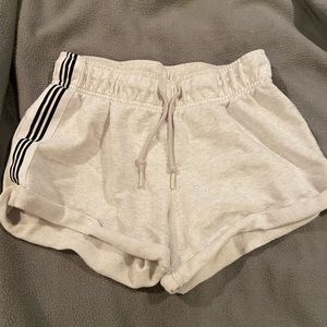 adidas casual shorts